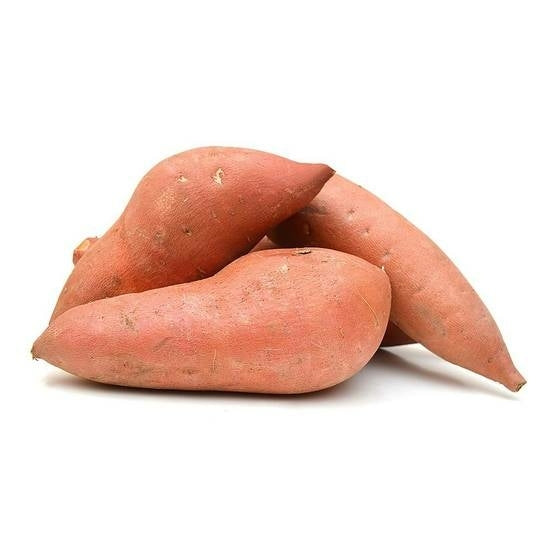 Sweet Potatoes 500g