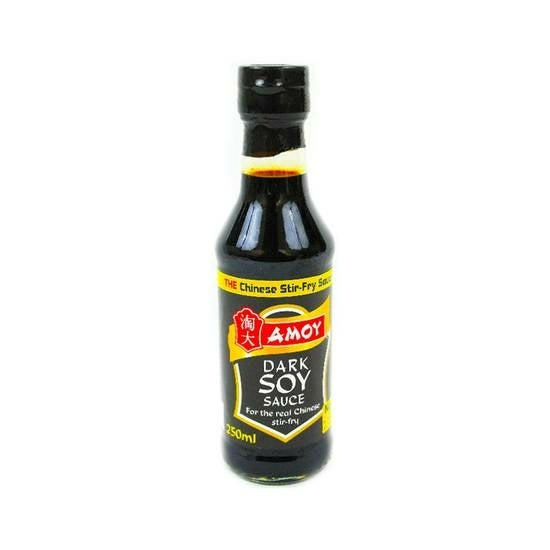 Amoy Dark Soy sauce 250ml