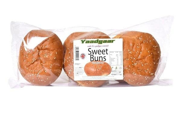 Yaadgaar Sweet Buns 350g