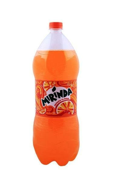 Mirinda 1.5 Litre