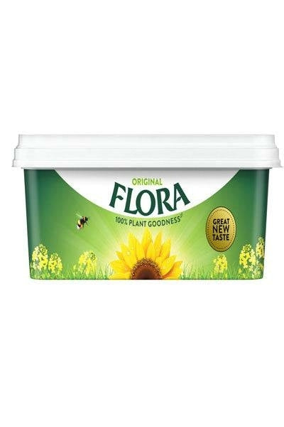 Flora Original 250g