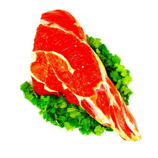 Halal Mutton Leg Without Fat