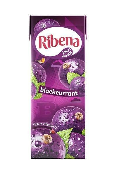 Ribena Blackcurrant 250ml