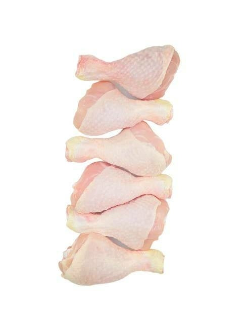 Halal Chicken Drumstick with skin 500g