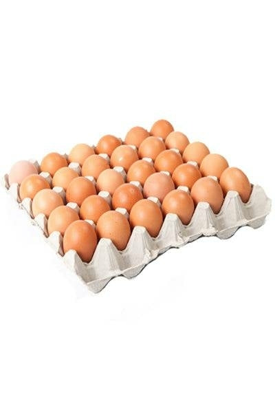 30 Medium Eggs