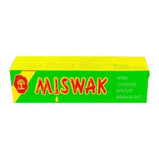 Dabur Miswak Toothpaste 100ml