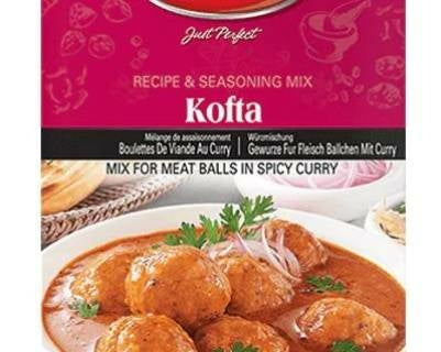 Shan Kofta Curry Masala 50g