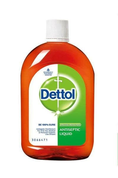 Dettol Liquid 250ml