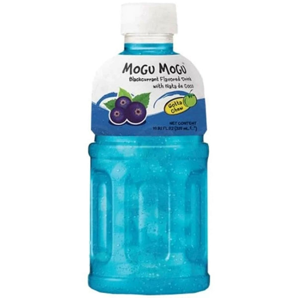 Mogu Mogu Blackcurrant 320ml