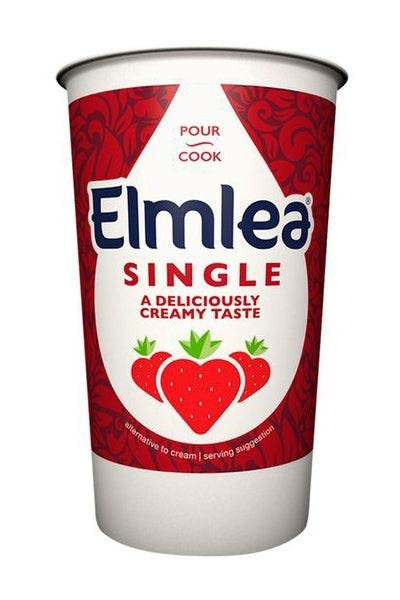 Elmlea Single Cream 270ml