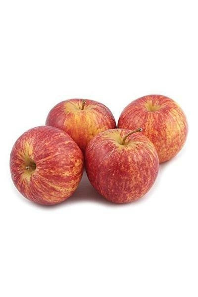 Royal Gala Apple x4