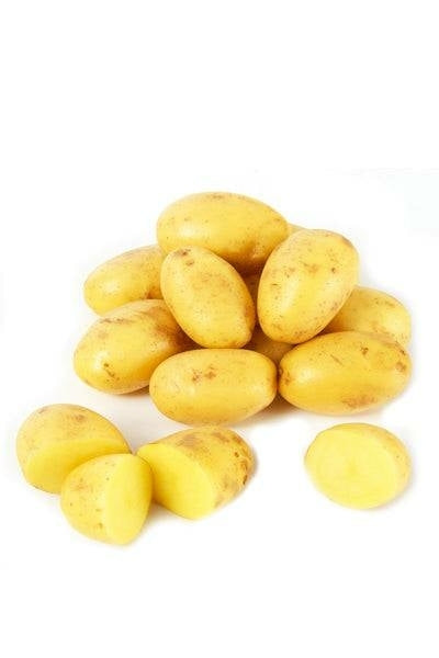 Baby Potato 500g