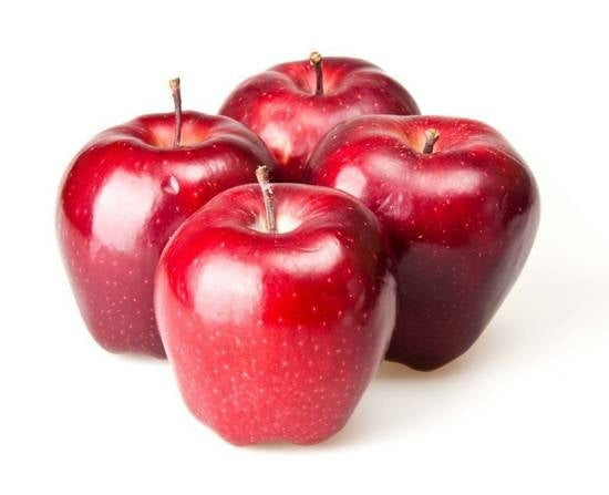 Red Apple x4