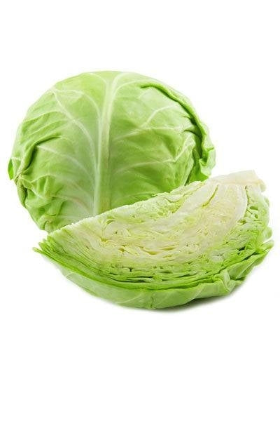 Cabbage Green x 1