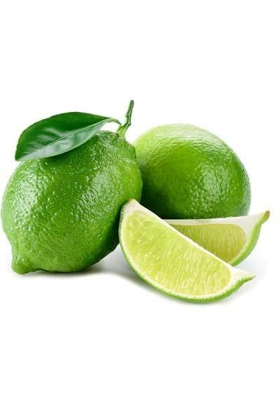 Lime x3