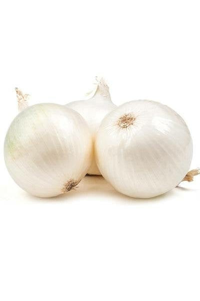 Onion White 1kg