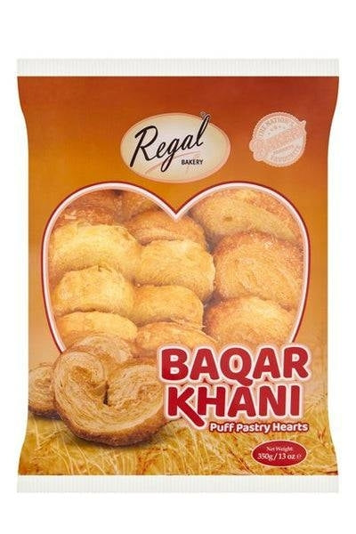 Regal Baqar Khani 350g