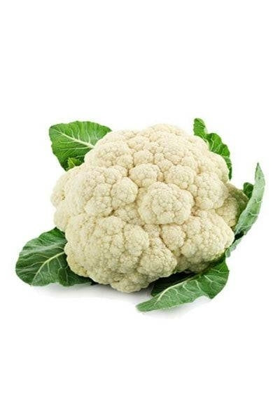 Cauliflower x 1