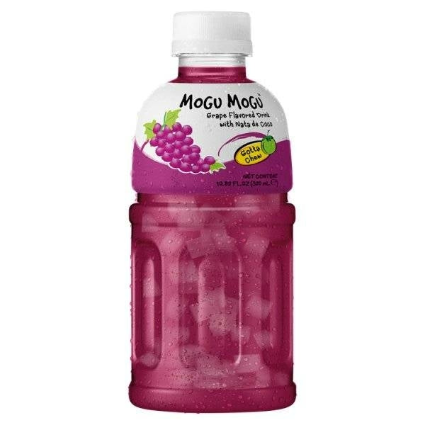 Mogu Mogu Grape 320ml