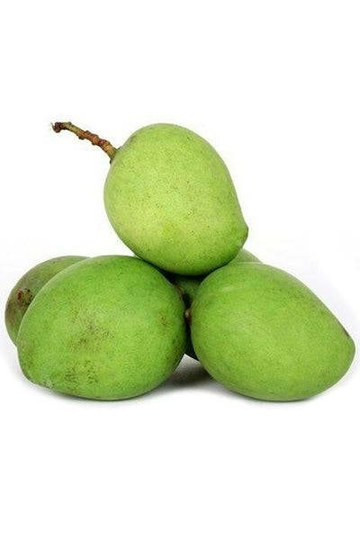 Raw Mangoes 500g