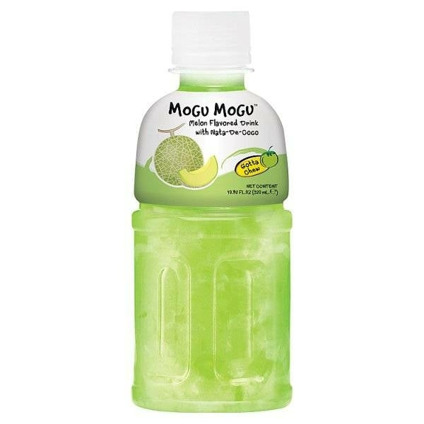 Mogu Mogu Melon 320ml