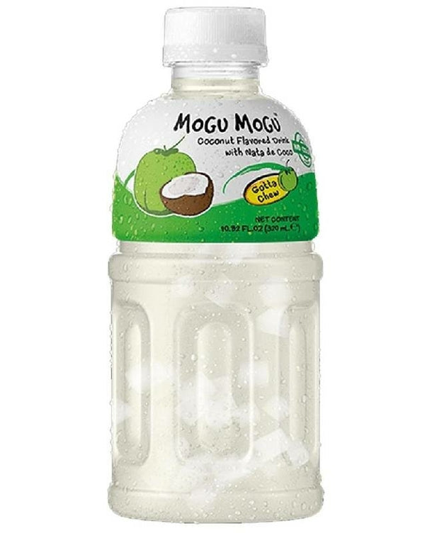 Mogu Mogu Coconut 320ml