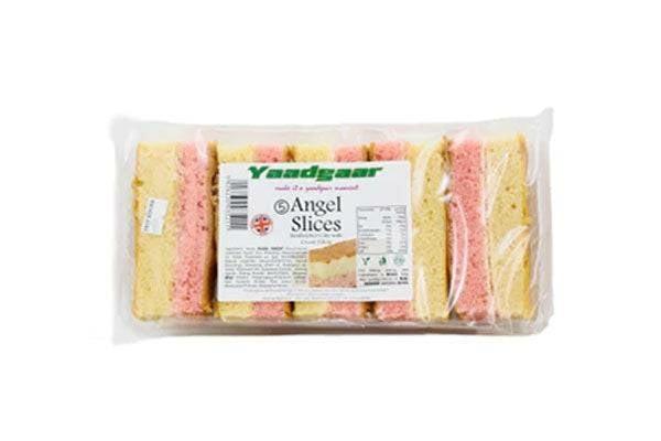 Yaadgaar Angel Slices 300g