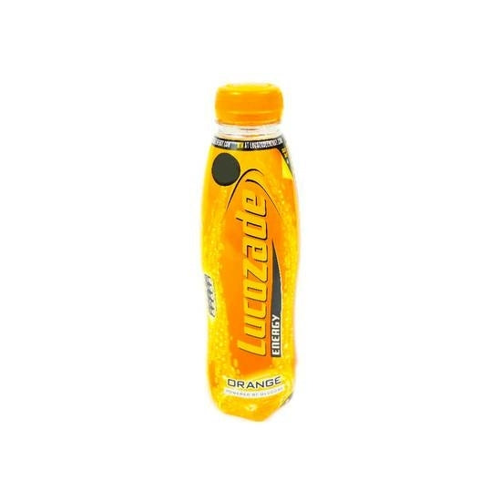 Lucozade Energy Orange 500ml