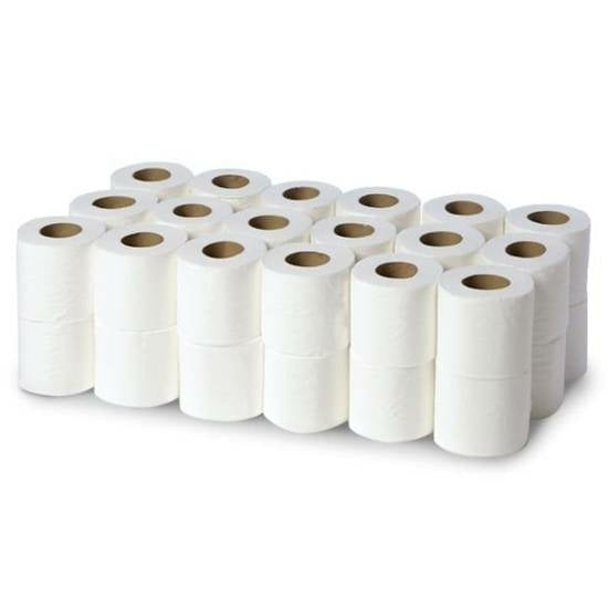 36 Toilet Rolls