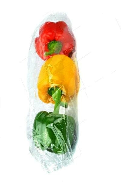 Mix Pepper/Capsicum Pre-Packed 500g