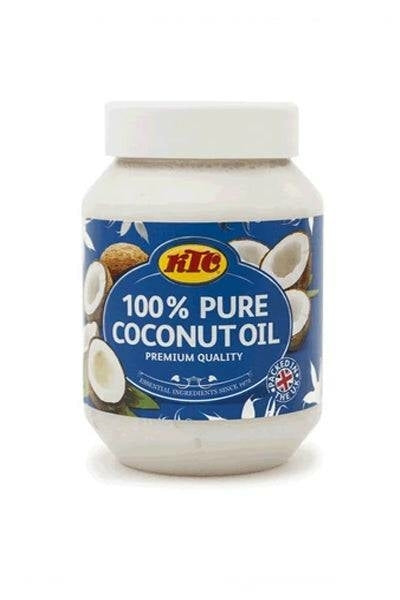 KTC Coconut Oil 500ml