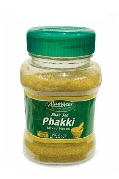 Alamgeer Shahi Jee Phakki 150g