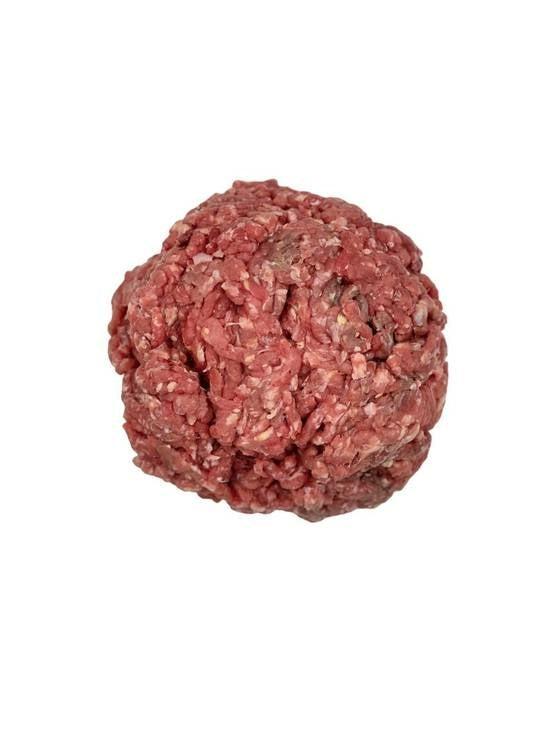 Halal Beef Leg Mince (Keema) 500g