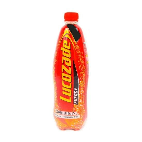 Lucozade Energy Original 900ml