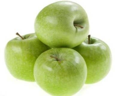 Granny Smith Apple x4