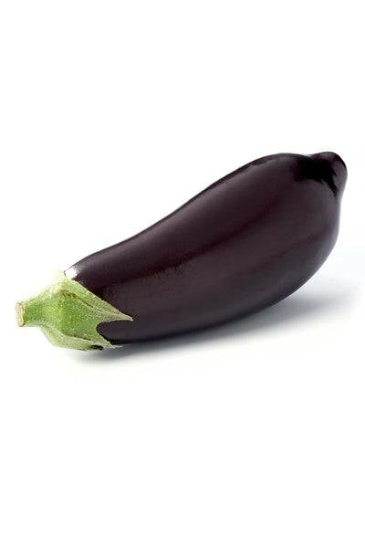 Aubergine x 1