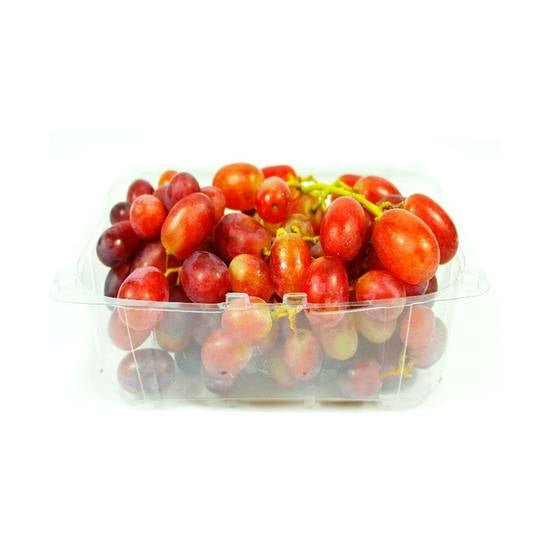 Red Grapes 500g