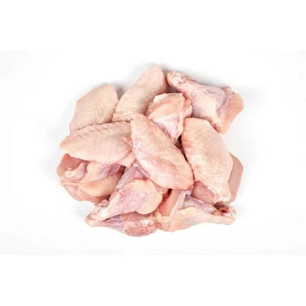 Halal Chicken Wings 500g