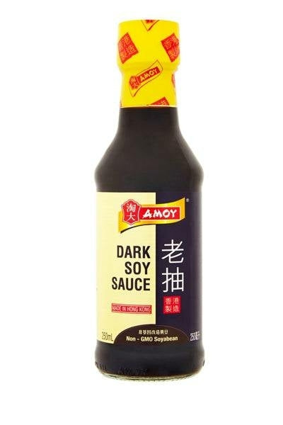 Amoy Dark Soy Sauce 150ml