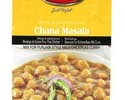 Shan Channa Masala 100g