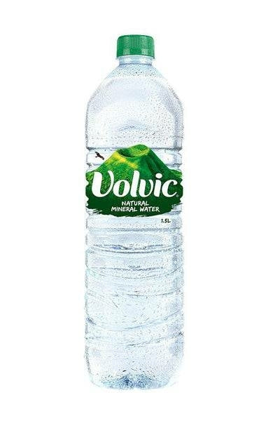 Volvic Natural Mineral Water 1.5L