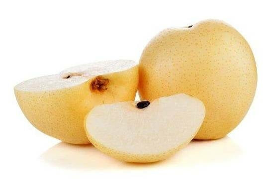 Chinese Pears x2