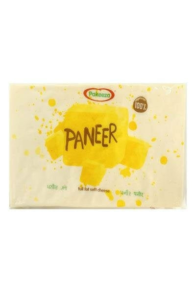 Pakeeza Paneer 200g