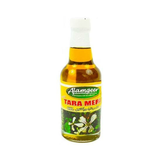 Alamgeer Taara Meera Oil 170ml