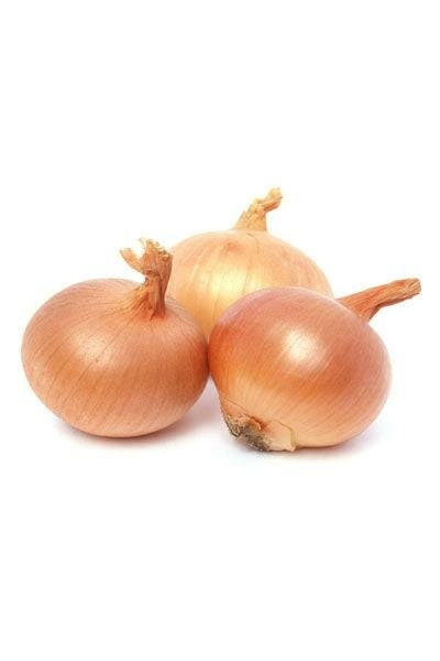 Onion Brown 1kg