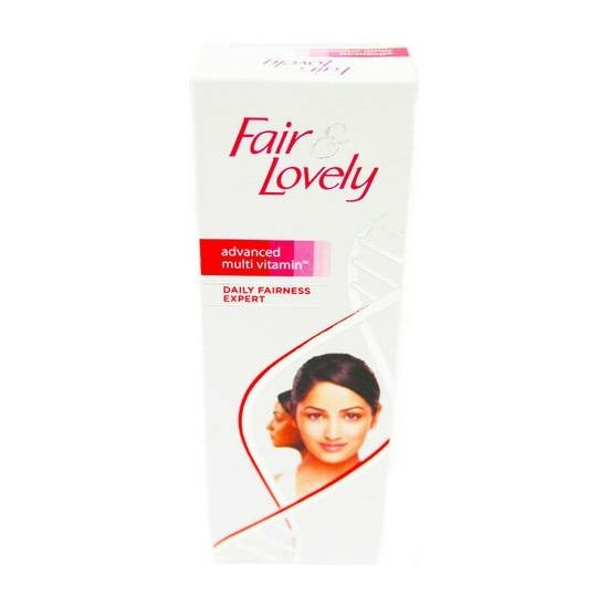 Fair n Lovely Cream 50g