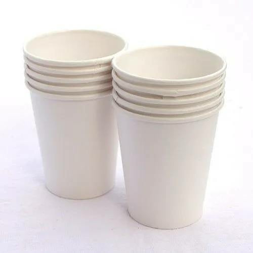 Paper Cups 25s