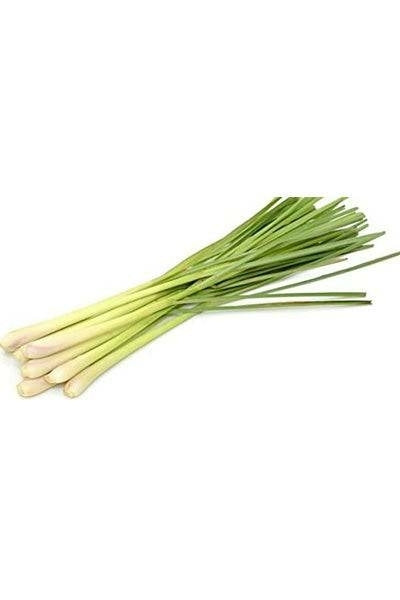 Lemon Grass Bunch x1