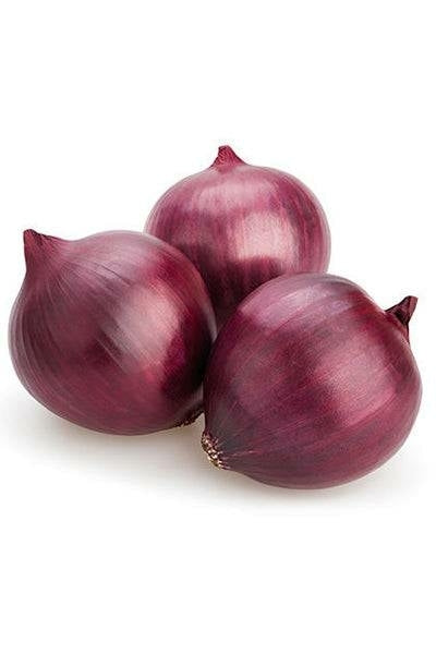 Onion Red 1kg