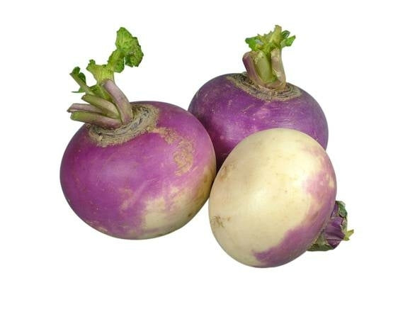 Turnip 500g